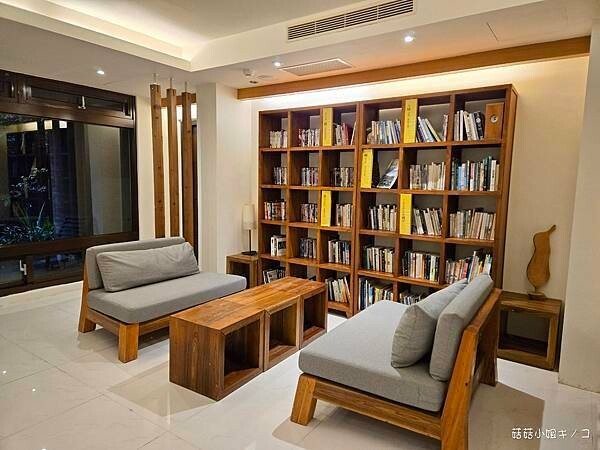 【住。金瓜石】大雨中的金瓜石來場與自己的緩慢對話–緩慢 金瓜