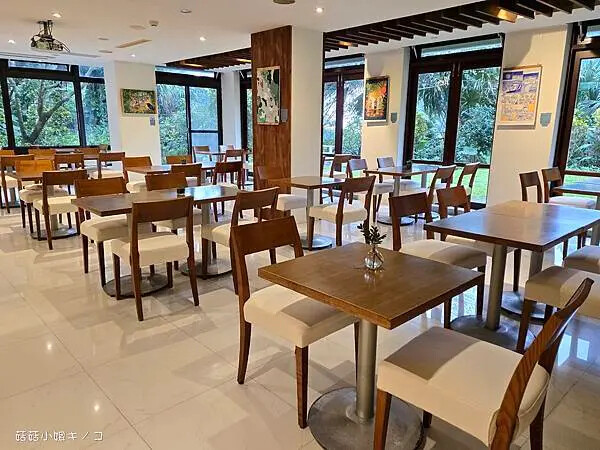 【住。金瓜石】大雨中的金瓜石來場與自己的緩慢對話–緩慢 金瓜