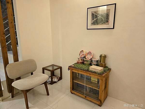 【住。金瓜石】大雨中的金瓜石來場與自己的緩慢對話–緩慢 金瓜