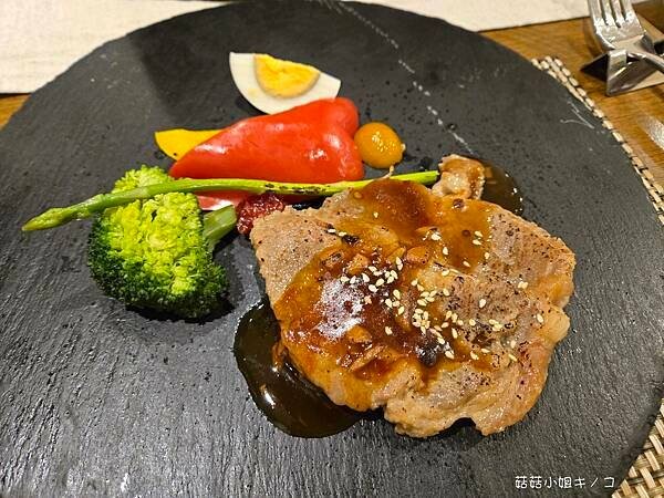 【住。金瓜石】大雨中的金瓜石來場與自己的緩慢對話–緩慢 金瓜