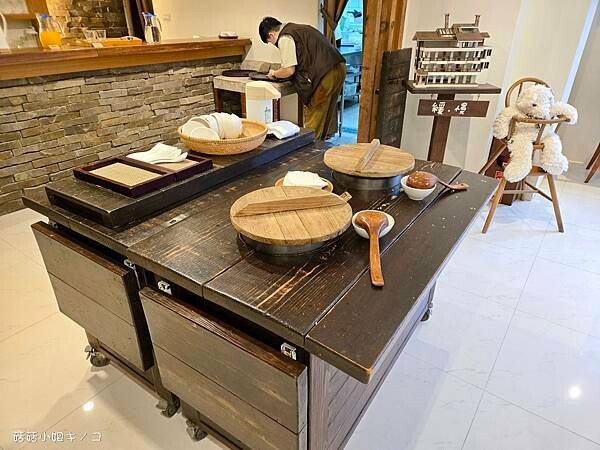 【住。金瓜石】大雨中的金瓜石來場與自己的緩慢對話–緩慢 金瓜