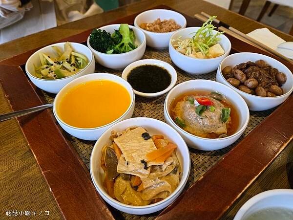 【住。金瓜石】大雨中的金瓜石來場與自己的緩慢對話–緩慢 金瓜