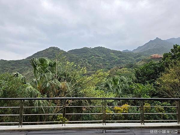 【住。金瓜石】大雨中的金瓜石來場與自己的緩慢對話–緩慢 金瓜