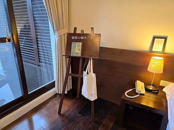 【住。金瓜石】大雨中的金瓜石來場與自己的緩慢對話–緩慢 金瓜