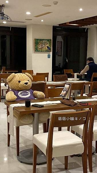 【住。金瓜石】大雨中的金瓜石來場與自己的緩慢對話–緩慢 金瓜