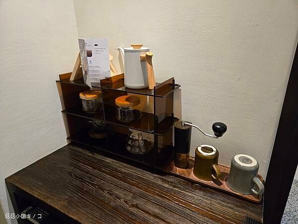 【住。金瓜石】大雨中的金瓜石來場與自己的緩慢對話–緩慢 金瓜