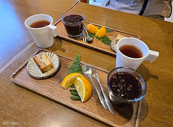 【住。金瓜石】大雨中的金瓜石來場與自己的緩慢對話–緩慢 金瓜