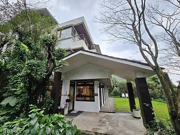 【住。金瓜石】大雨中的金瓜石來場與自己的緩慢對話–緩慢 金瓜