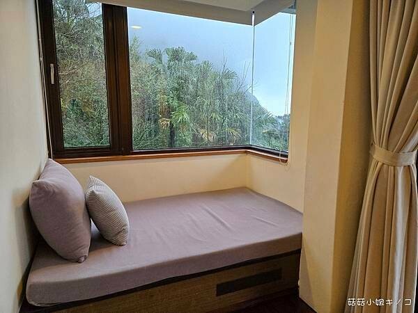 【住。金瓜石】大雨中的金瓜石來場與自己的緩慢對話–緩慢 金瓜