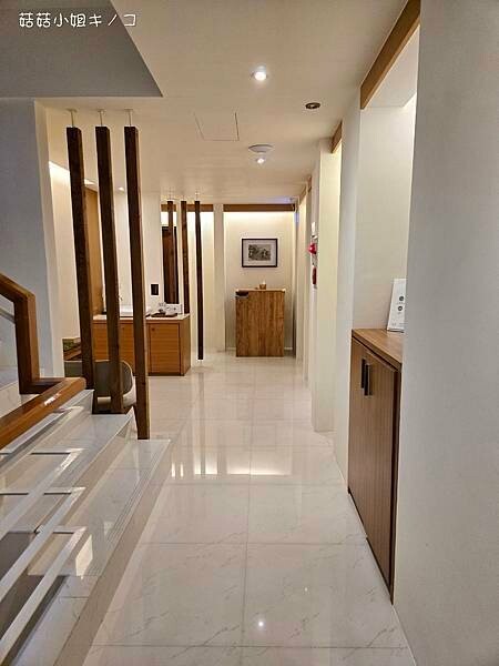 【住。金瓜石】大雨中的金瓜石來場與自己的緩慢對話–緩慢 金瓜