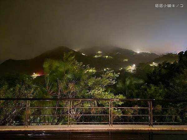 【住。金瓜石】大雨中的金瓜石來場與自己的緩慢對話–緩慢 金瓜