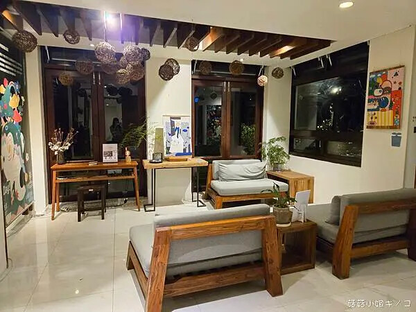 【住。金瓜石】大雨中的金瓜石來場與自己的緩慢對話–緩慢 金瓜