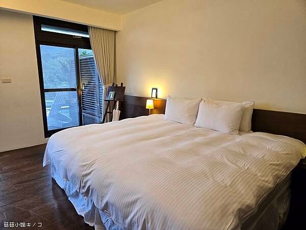 【住。金瓜石】大雨中的金瓜石來場與自己的緩慢對話–緩慢 金瓜