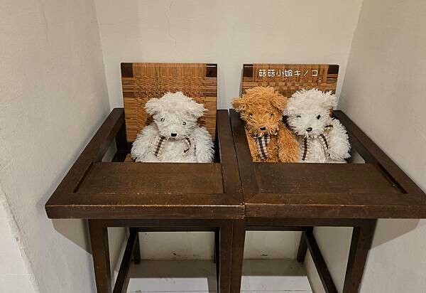 【住。金瓜石】大雨中的金瓜石來場與自己的緩慢對話–緩慢 金瓜