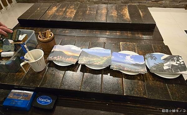 【住。金瓜石】大雨中的金瓜石來場與自己的緩慢對話–緩慢 金瓜