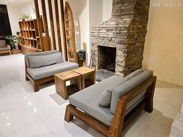 【住。金瓜石】大雨中的金瓜石來場與自己的緩慢對話–緩慢 金瓜