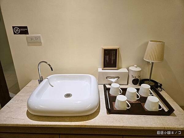 【住。金瓜石】大雨中的金瓜石來場與自己的緩慢對話–緩慢 金瓜