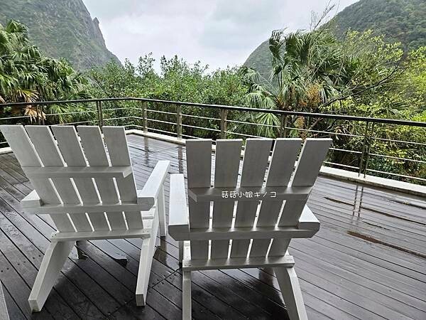 【住。金瓜石】大雨中的金瓜石來場與自己的緩慢對話–緩慢 金瓜