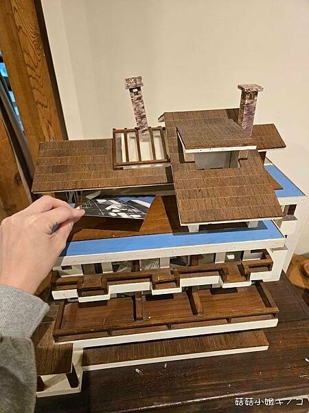 【住。金瓜石】大雨中的金瓜石來場與自己的緩慢對話–緩慢 金瓜