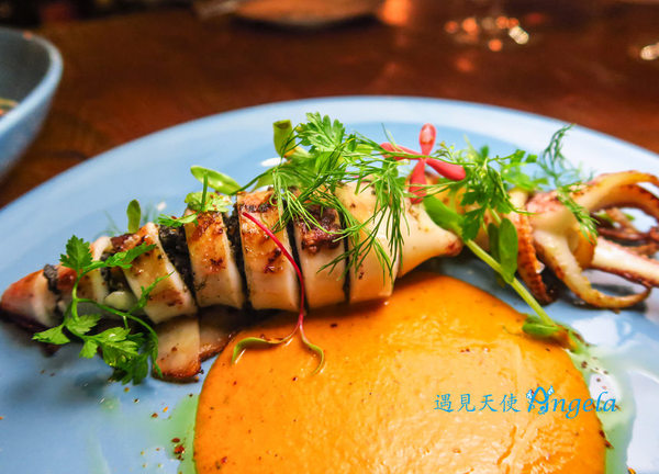 向餐廳 Hsiang The Brunch：東區約會餐廳-向餐酒館 依季節換菜單主廚招牌菜極推薦~