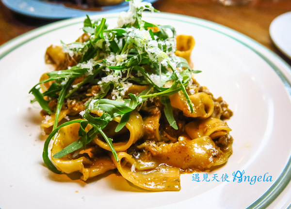 向餐廳 Hsiang The Brunch：東區約會餐廳-向餐酒館 依季節換菜單主廚招牌菜極推薦~