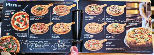 堤諾比薩 Tino's Pizza Café(高雄河堤店)：堤諾比薩 Tino's Pizza Café-高雄河堤店