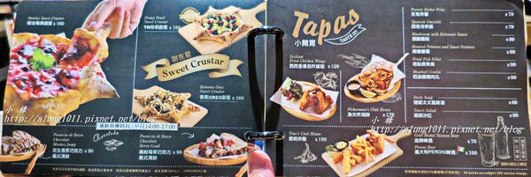 堤諾比薩 Tino's Pizza Café(高雄河堤店)：堤諾比薩 Tino's Pizza Café-高雄河堤店