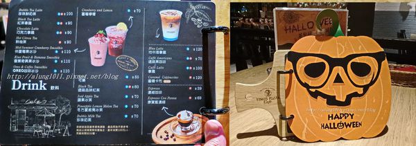 堤諾比薩 Tino's Pizza Café(高雄河堤店)：堤諾比薩 Tino's Pizza Café-高雄河堤店