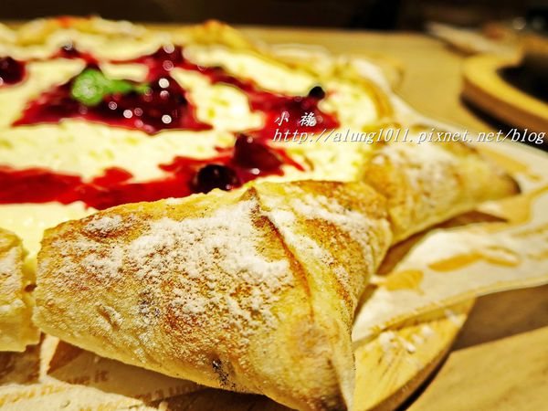 堤諾比薩 Tino's Pizza Café(高雄河堤店)：堤諾比薩 Tino's Pizza Café-高雄河堤店