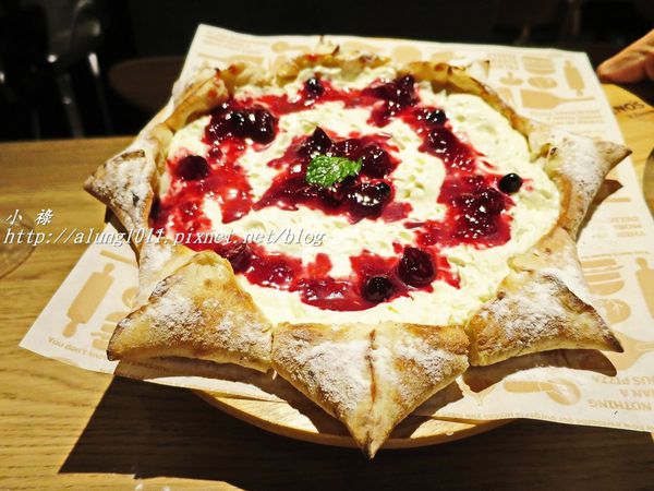 堤諾比薩 Tino's Pizza Café(高雄河堤店)：堤諾比薩 Tino's Pizza Café-高雄河堤店