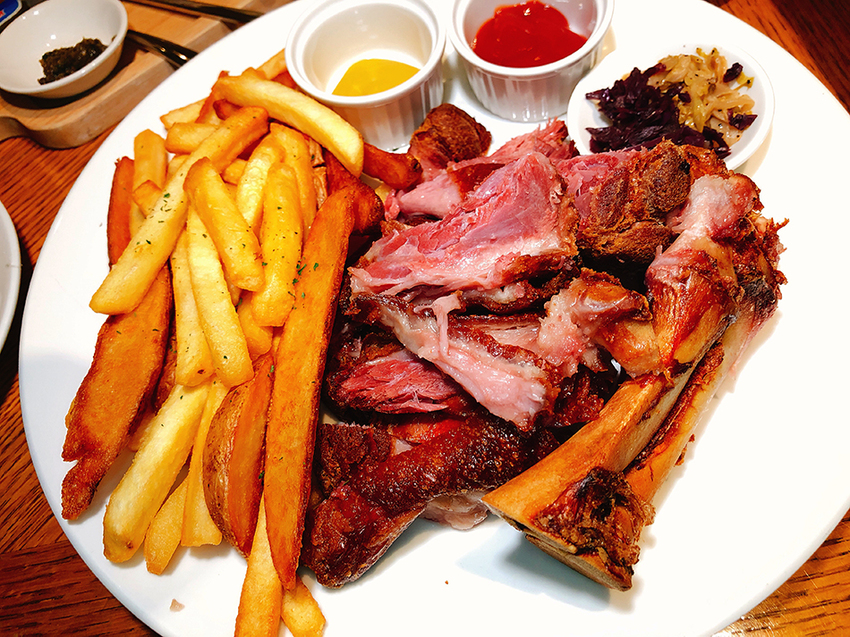 Bagel Bagel Cafe & Bar Bagel Bagel Cafe & Bar,松江南京不限時餐廳,晴光市場,中山區大份量早午餐,中山區不限時餐廳,中山區網美餐廳,中山區餐酒館