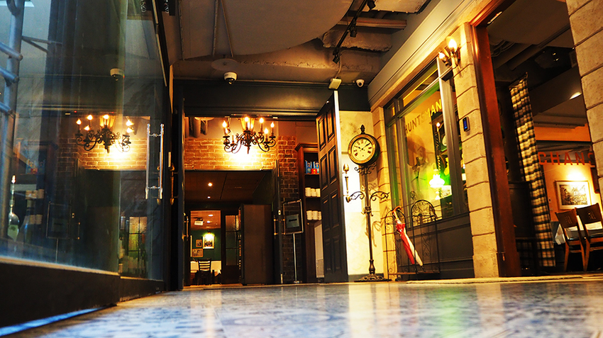 Bagel Bagel Cafe & Bar Bagel Bagel Cafe & Bar,松江南京不限時餐廳,台北義式料理推薦,中山區商業午餐,bagel bagel cafe bar包場,