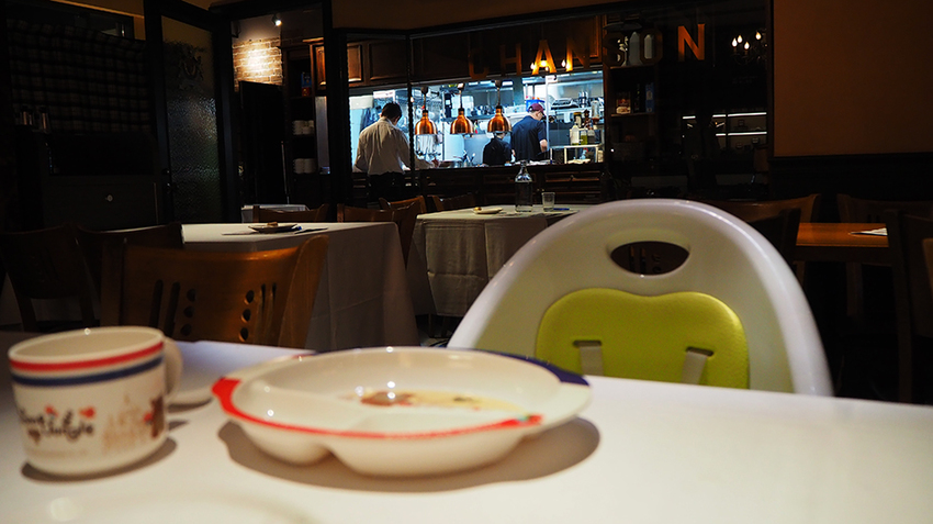 Bagel Bagel Cafe & Bar Bagel Bagel Cafe & Bar,台北預約制餐酒館,金牌特務電影場景,歐洲莊園餐廳,電影裝潢,中山區異國料理,中山區無國界料理