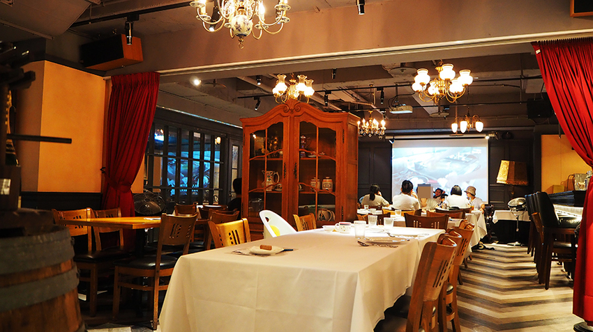 Bagel Bagel Cafe & Bar Bagel Bagel Cafe & Bar,松江南京不限時餐廳,我不是他媽媽,松江路第一銀行,葉宗澄,香頌,台北私宅料理,台北私廚