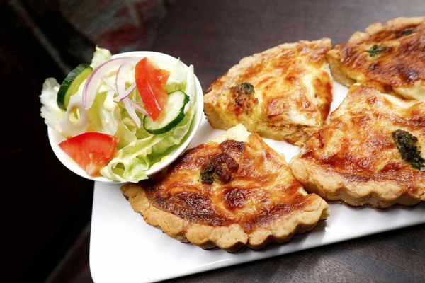 Vivienne Westwood CAFE