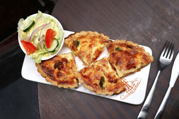 Vivienne Westwood CAFE