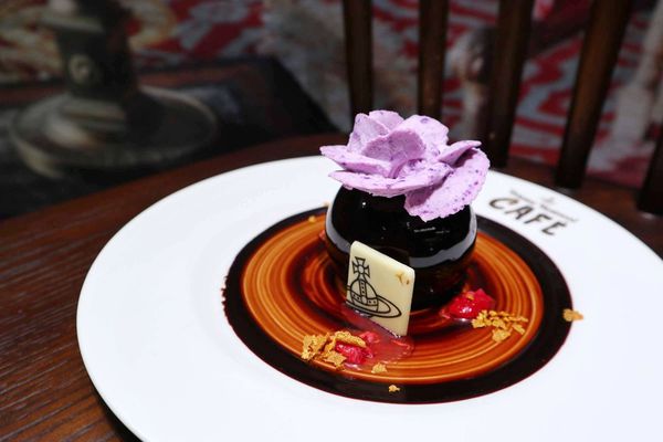 Vivienne Westwood CAFE