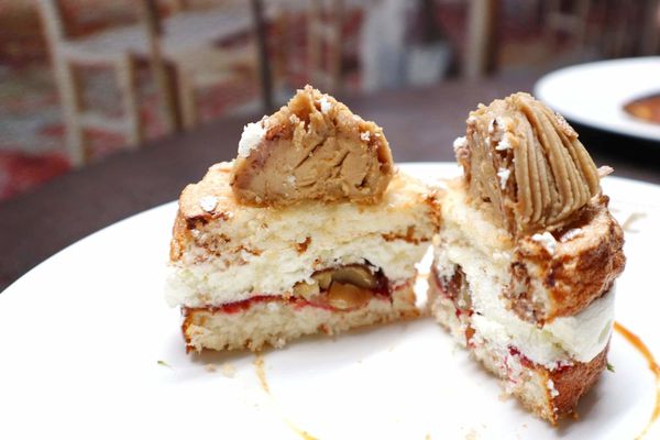 Vivienne Westwood CAFE