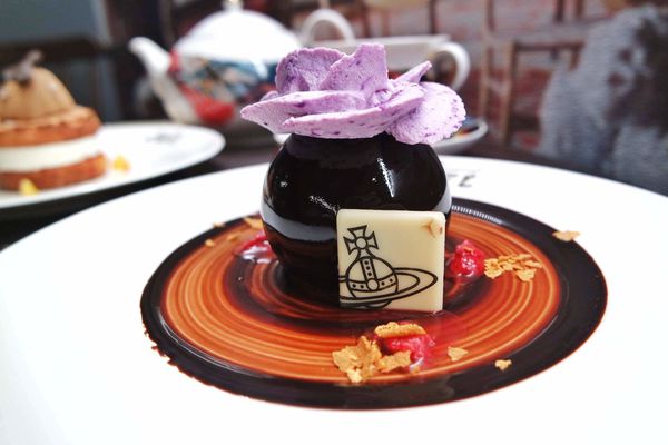 Vivienne Westwood CAFE