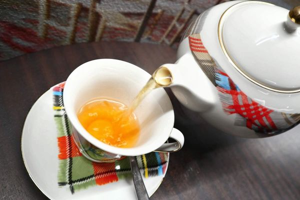 Vivienne Westwood CAFE