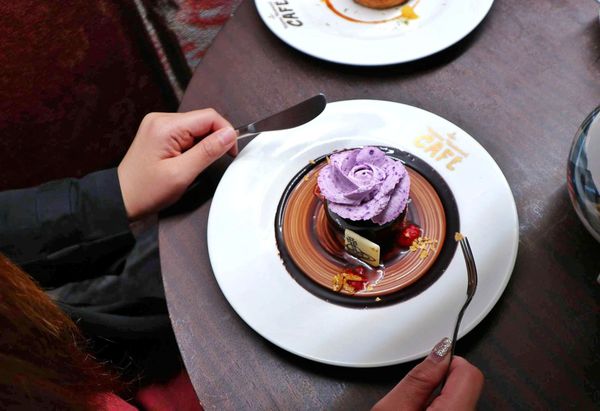 Vivienne Westwood CAFE