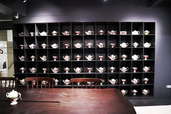 Vivienne Westwood CAFE