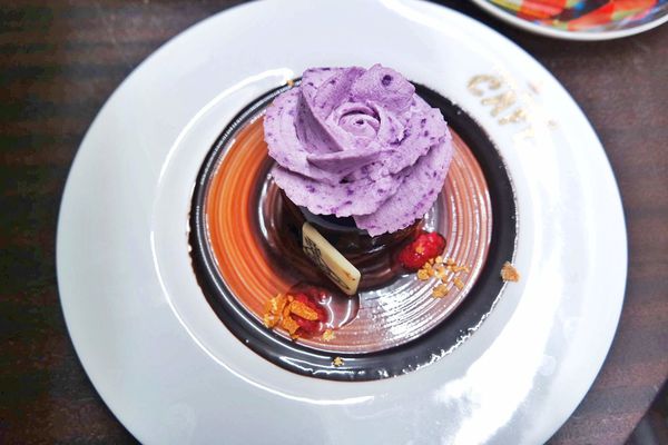 Vivienne Westwood CAFE