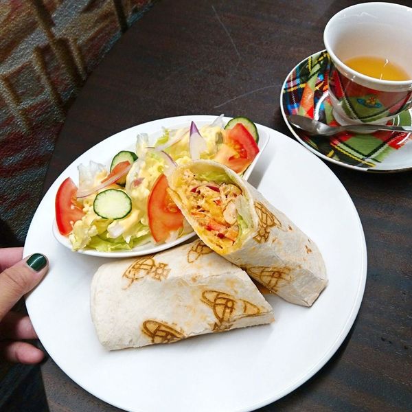 Vivienne Westwood CAFE