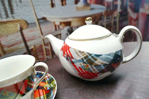 Vivienne Westwood CAFE