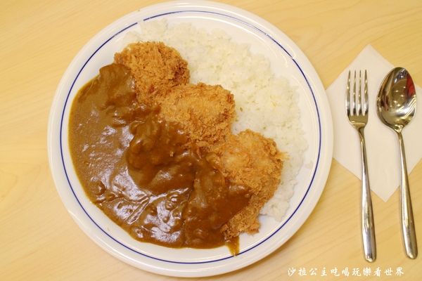 吉豚屋(中華店)：西門町小南門美食『吉豚屋-中華店』日本最大連鎖豬排店/萬華家樂福-桂林店/捷運西門站