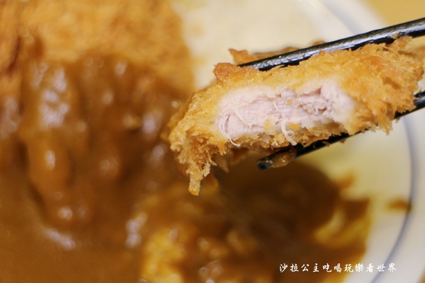 吉豚屋(中華店)：西門町小南門美食『吉豚屋-中華店』日本最大連鎖豬排店/萬華家樂福-桂林店/捷運西門站