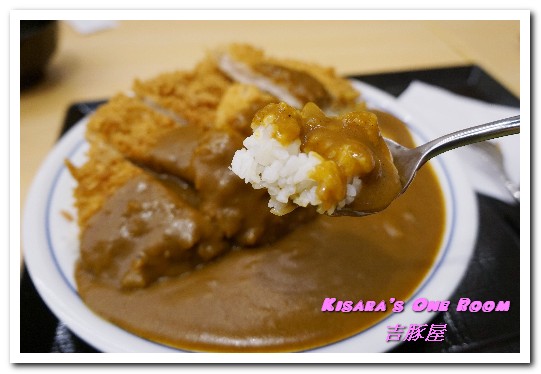 吉豚屋(中華店):西門美食.美味、高品質、高CP值的日本最大連鎖豬排專門店──吉豚屋