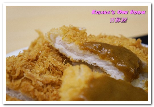 吉豚屋(中華店):西門美食.美味、高品質、高CP值的日本最大連鎖豬排專門店──吉豚屋