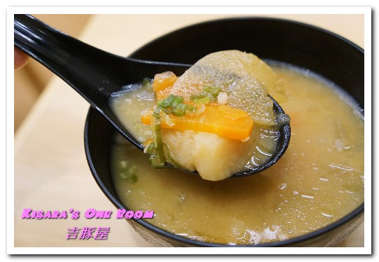 吉豚屋(中華店):西門美食.美味、高品質、高CP值的日本最大連鎖豬排專門店──吉豚屋